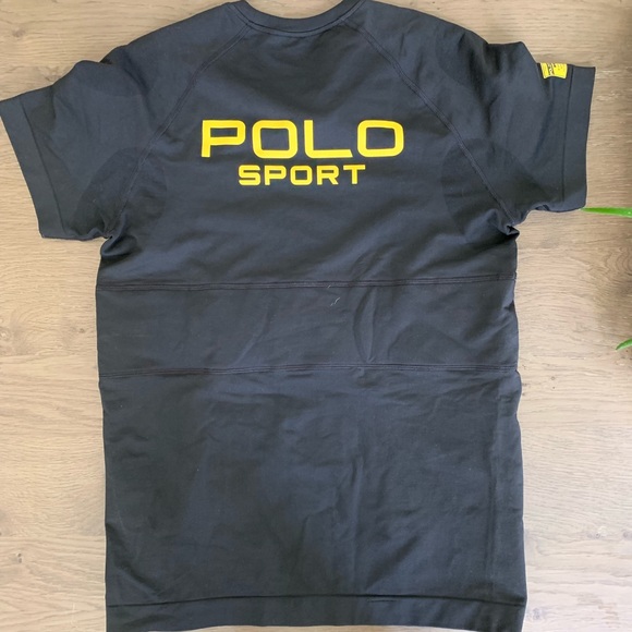NIB RARE POLO Sport POLOTECH wearable technology - Picture 5 of 8